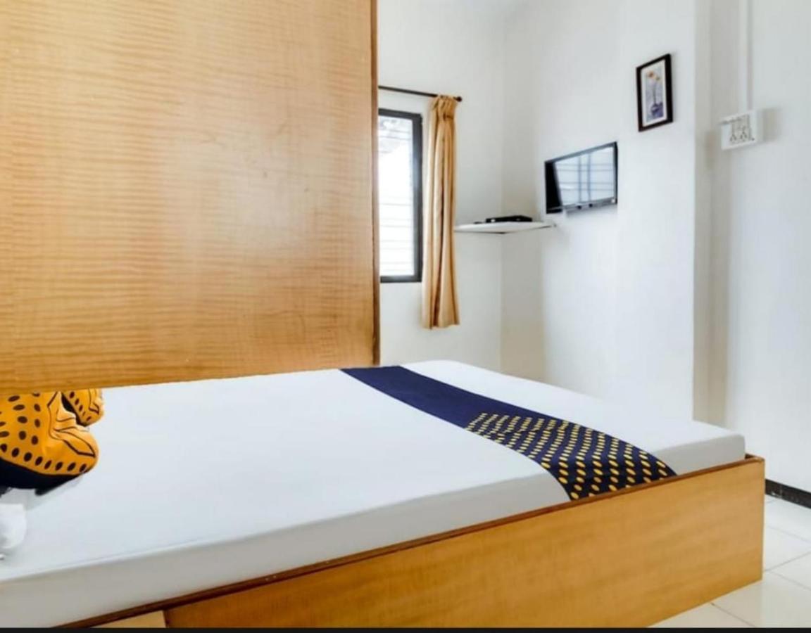 Hotel Rahi Nashik Ngoại thất bức ảnh