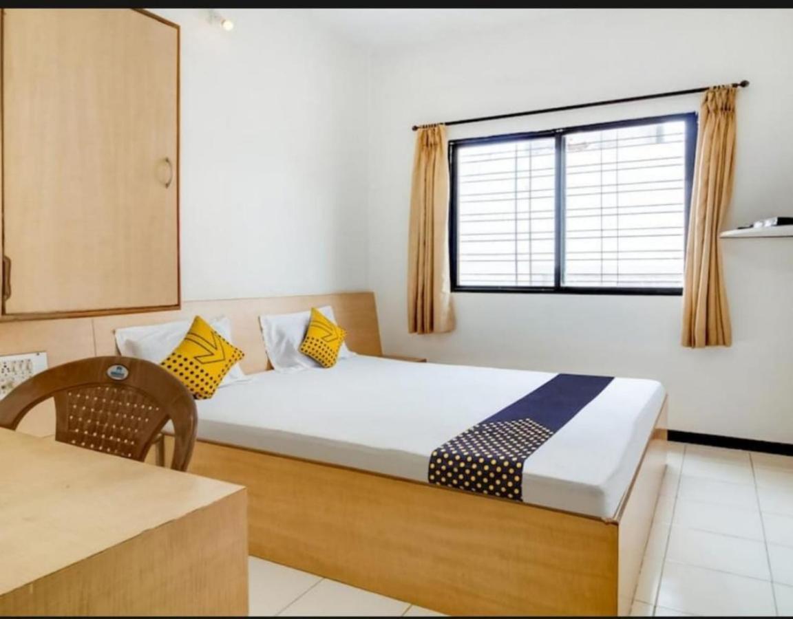 Hotel Rahi Nashik Ngoại thất bức ảnh
