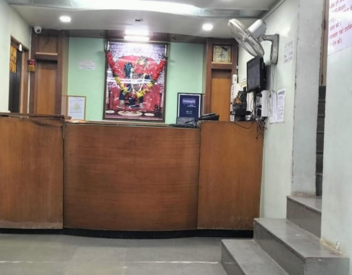 Hotel Rahi Nashik Ngoại thất bức ảnh
