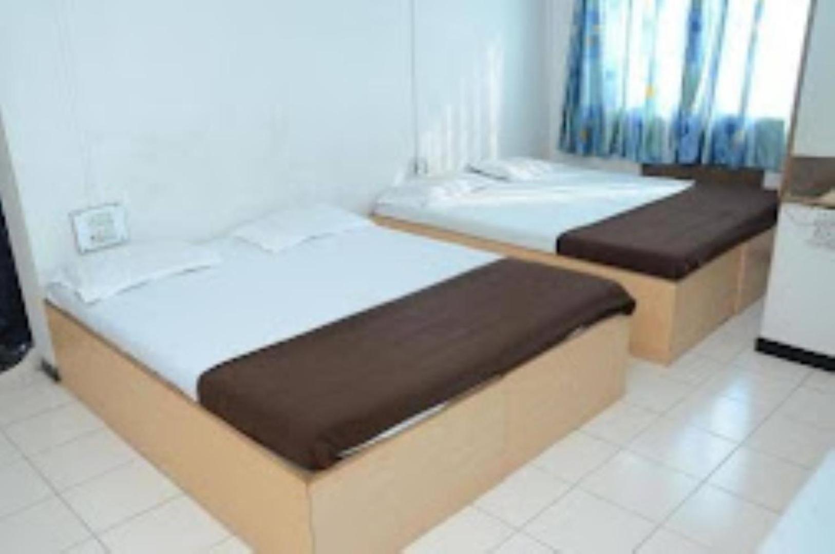 Hotel Rahi Nashik Ngoại thất bức ảnh