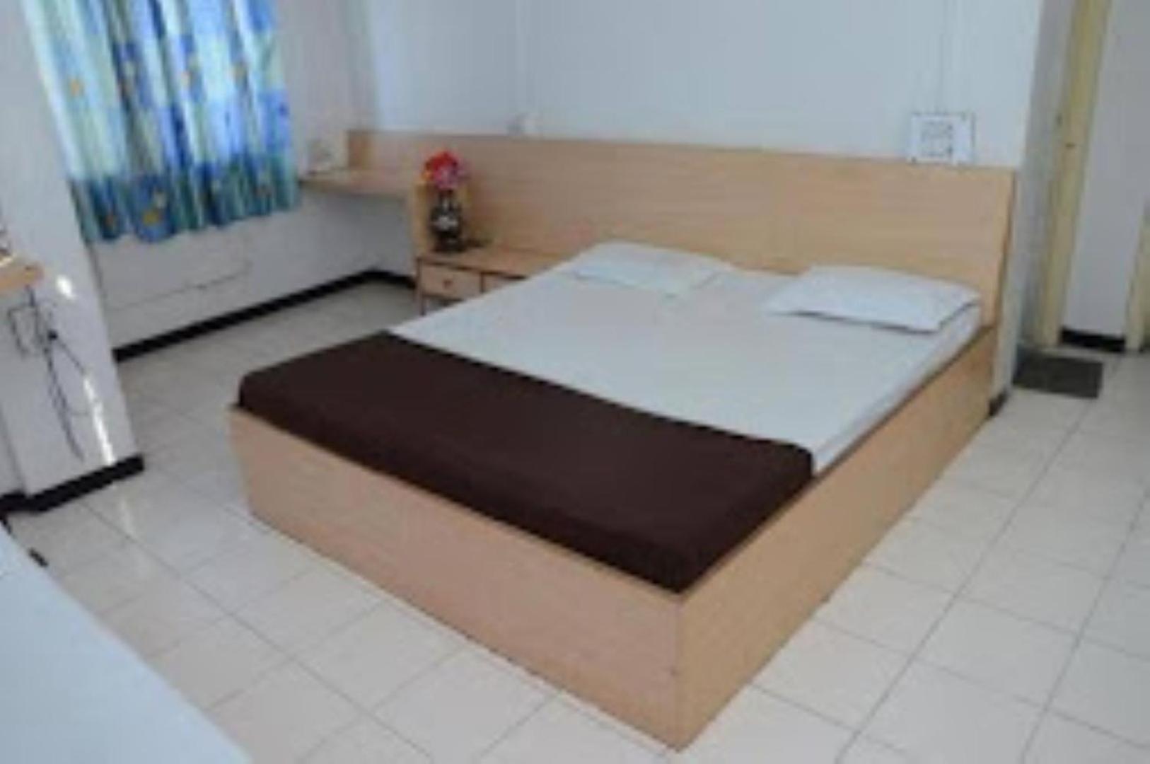 Hotel Rahi Nashik Ngoại thất bức ảnh