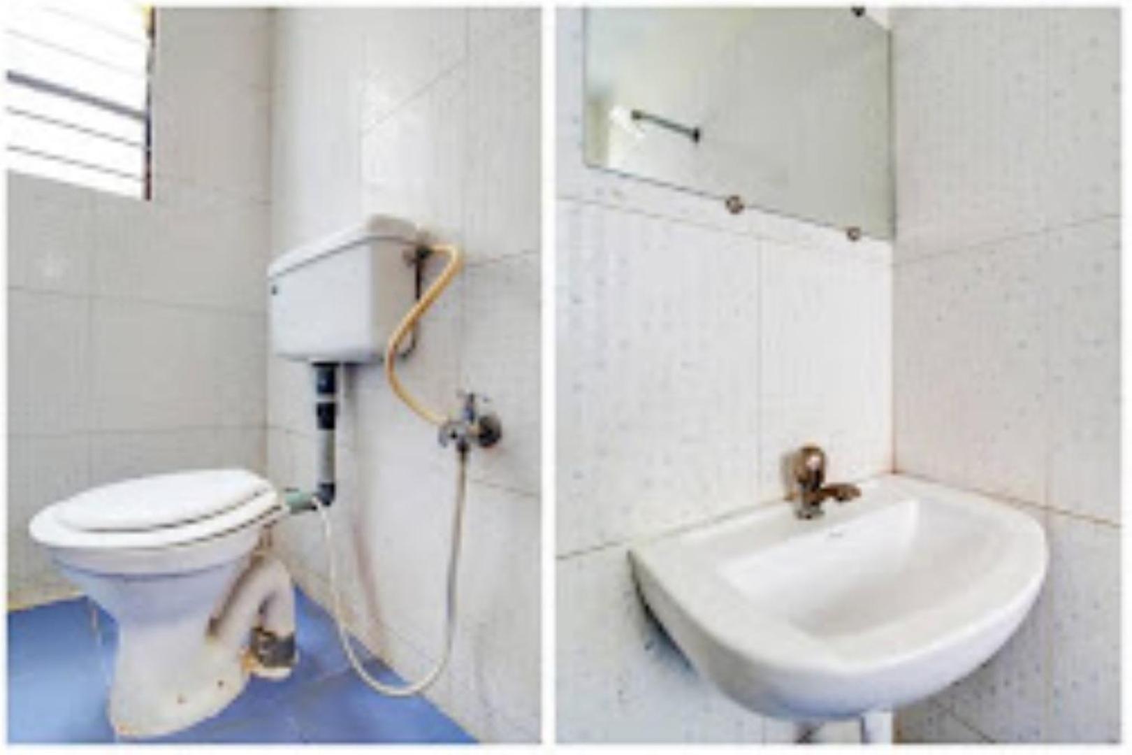 Hotel Rahi Nashik Ngoại thất bức ảnh